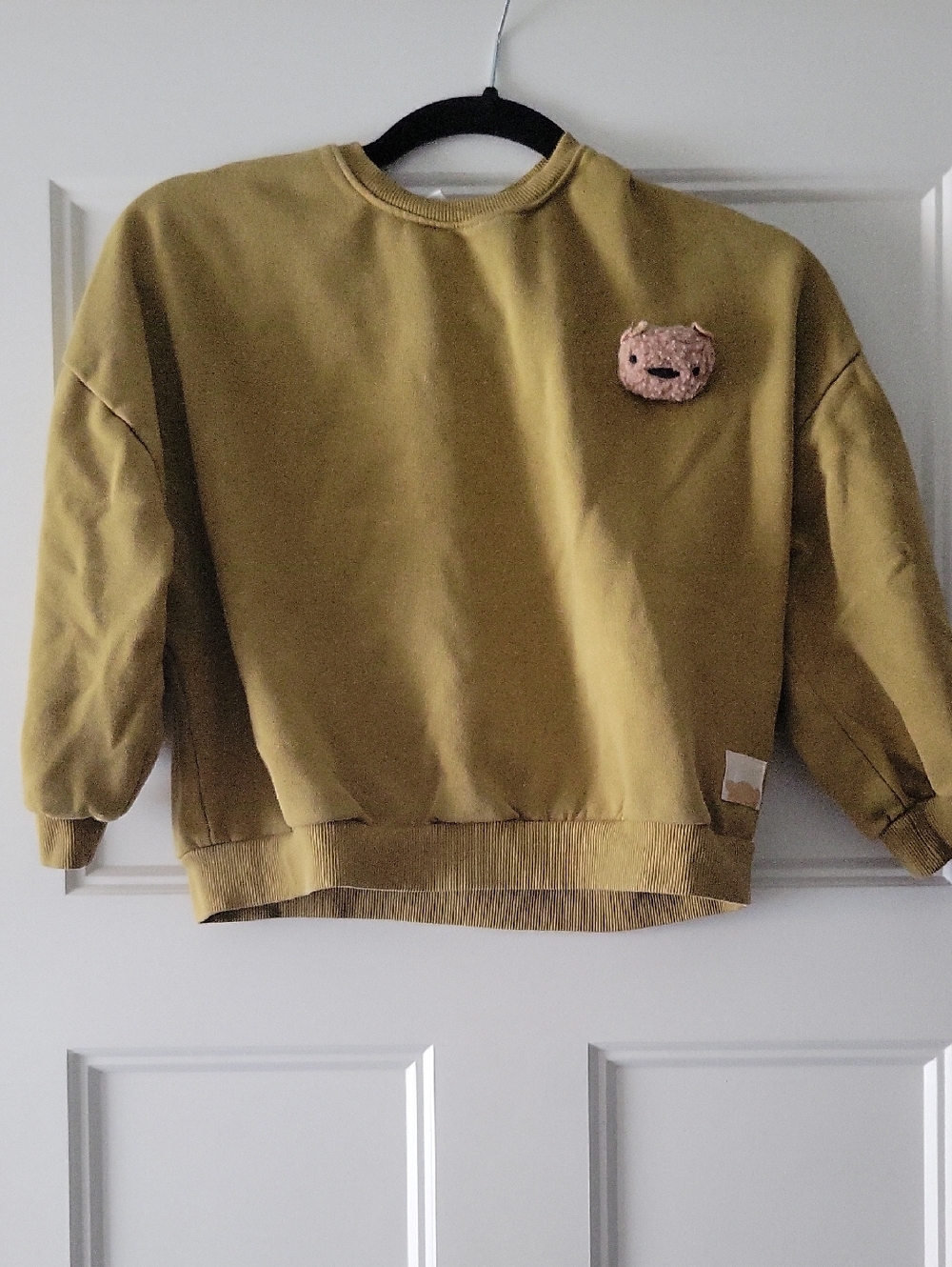 Kids Sweater